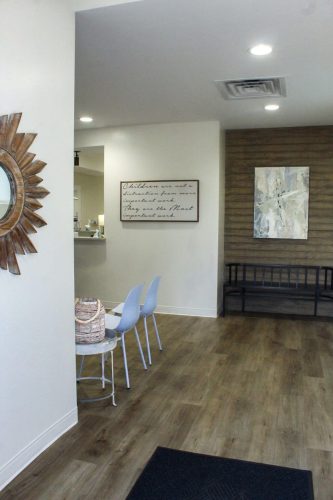 Foyer (1)